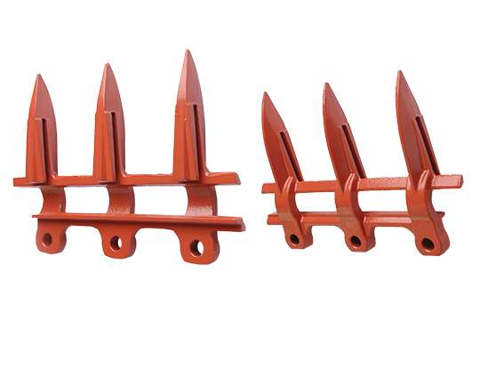 Le protecteur de lame Harvester Assy Knife Guard 2.0ZE-01020011 nécessite-t-il un modèle de lame spécifique pour être utilisé ?